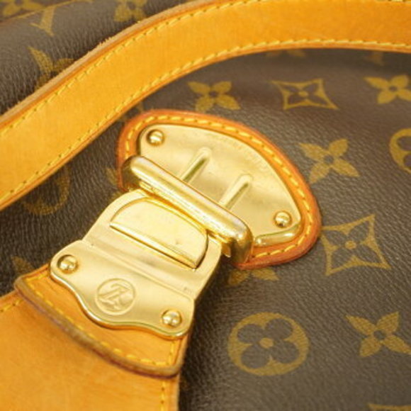 Louis Vuitton Monogram Stresa PM Shoulder Bag - Picture 10 of 14